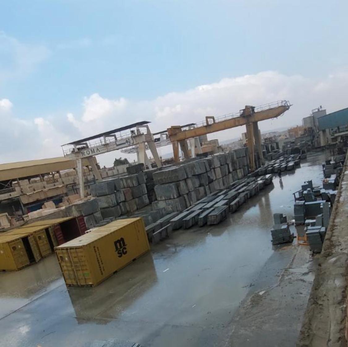 Factory Photo