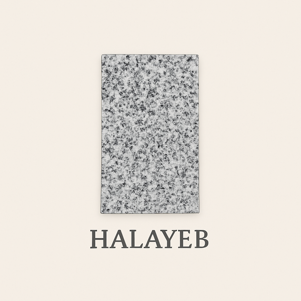Halayeb Granite