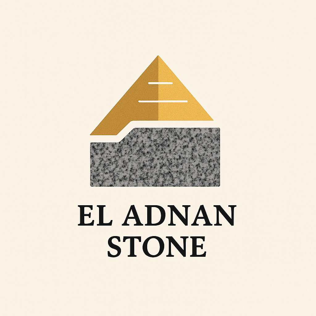 El Adnan Stone Logo