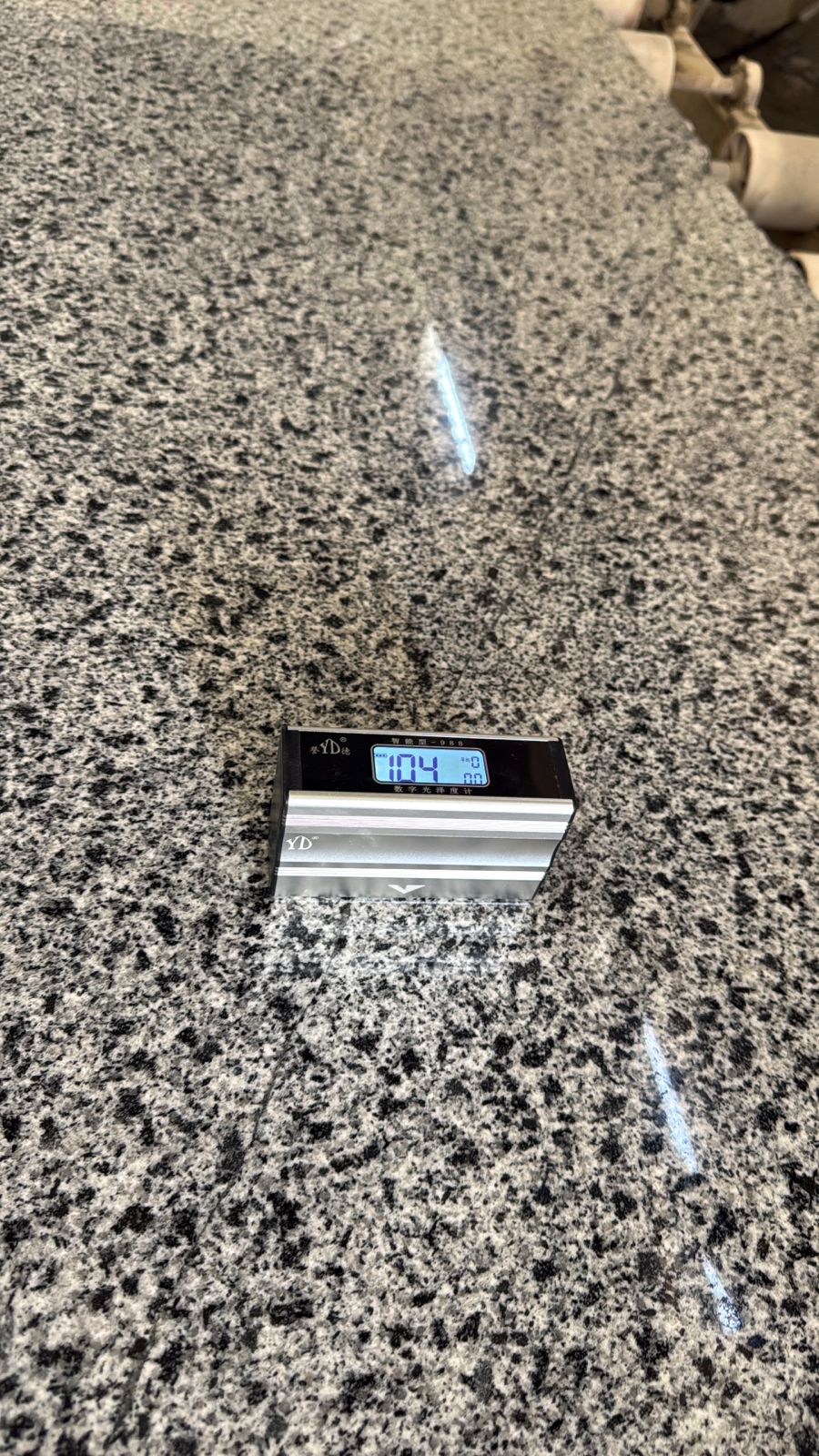 Production Gloss Meter